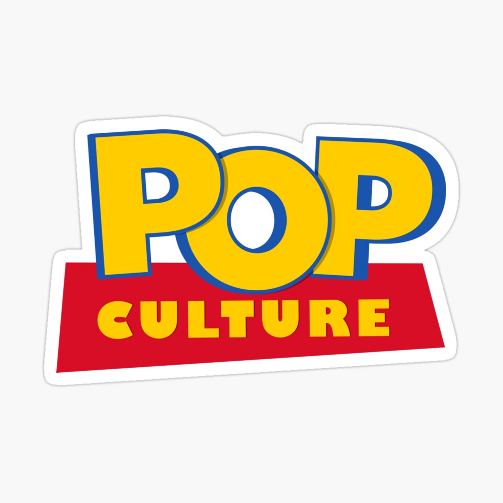 POP Culture