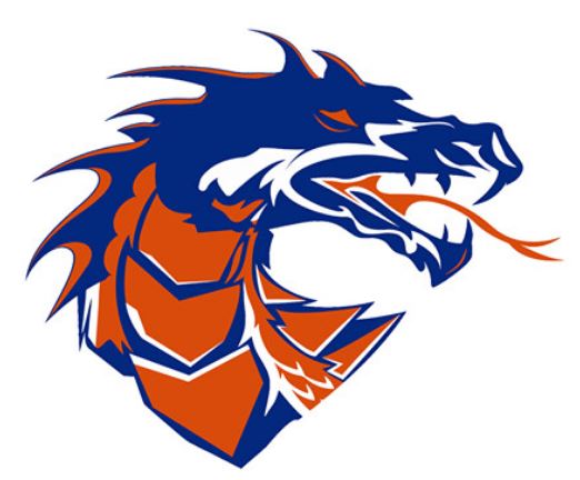 Silver Creek Dragons Fan Wear