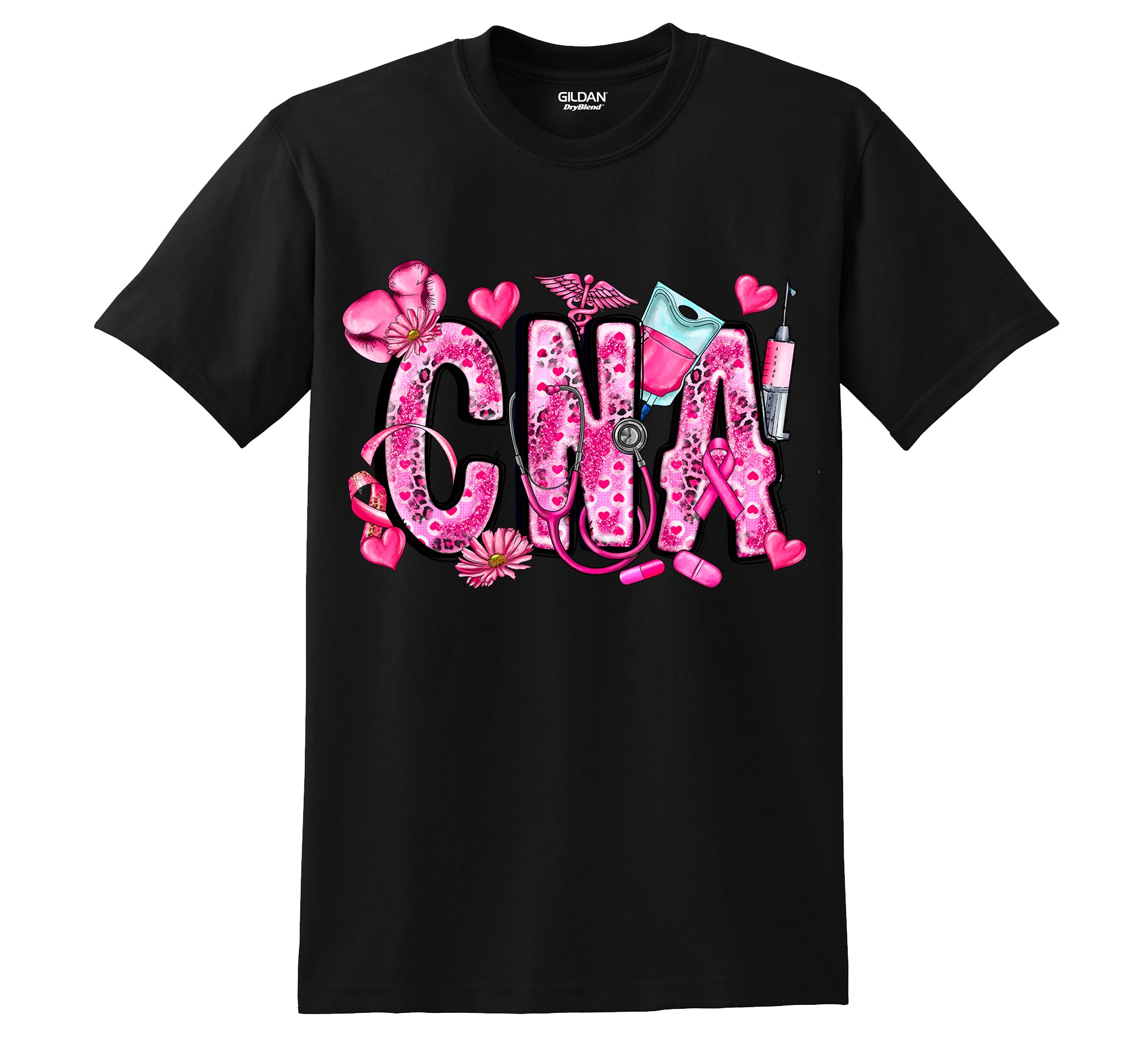 CNA Breast Cancer Awareness