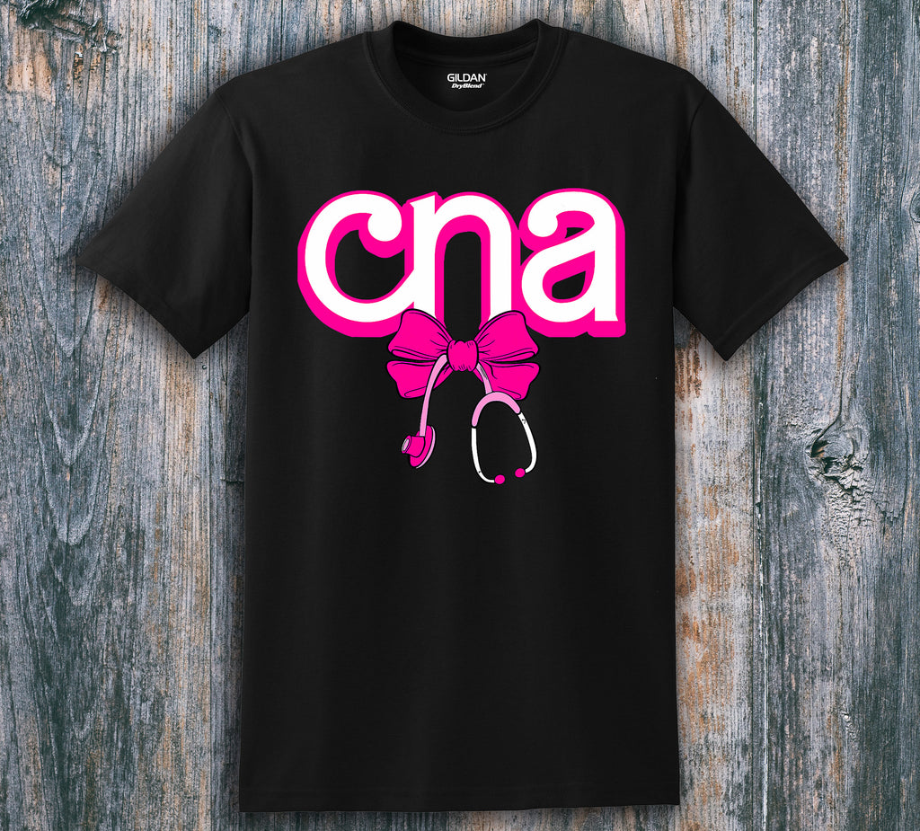 RN Barbie Style T-Shirt