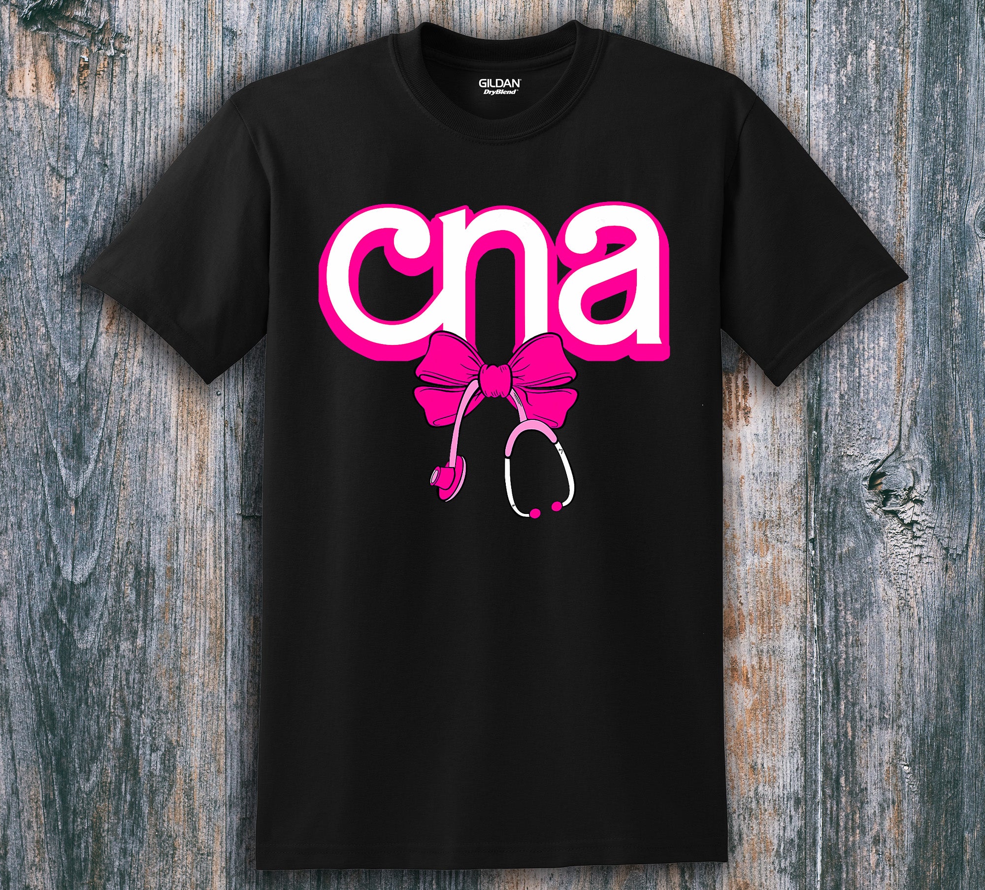 RN Barbie Style T-Shirt