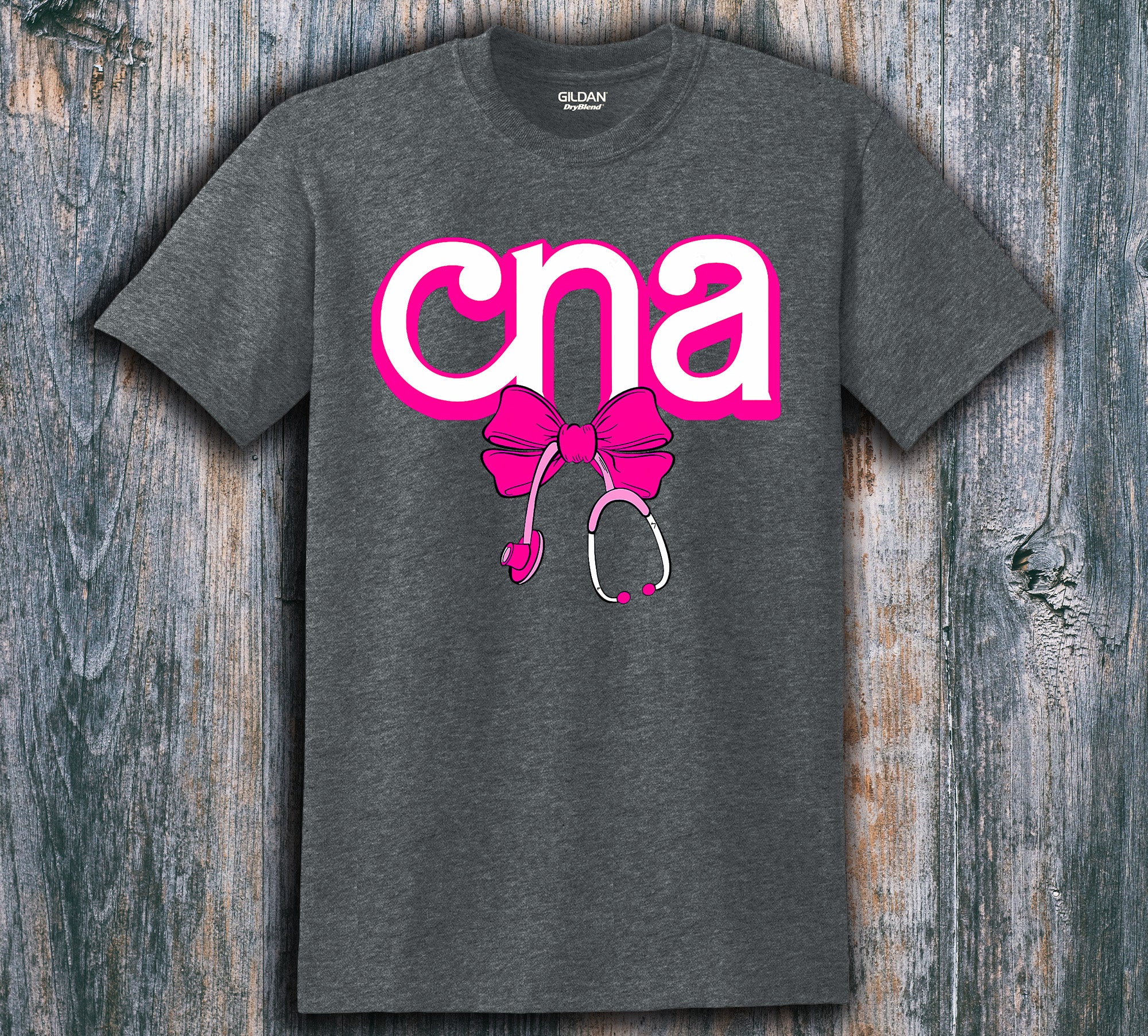 RN Barbie Style T-Shirt