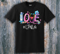 LPN Love T-Shirt