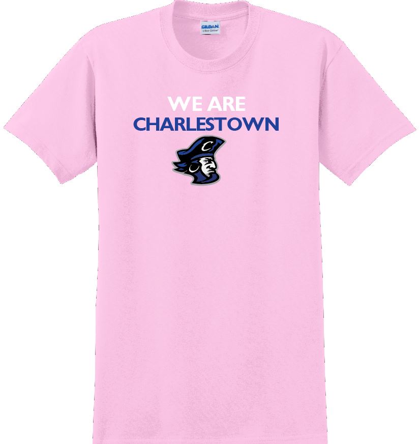 Charlestown Pirates We Are Charlestown