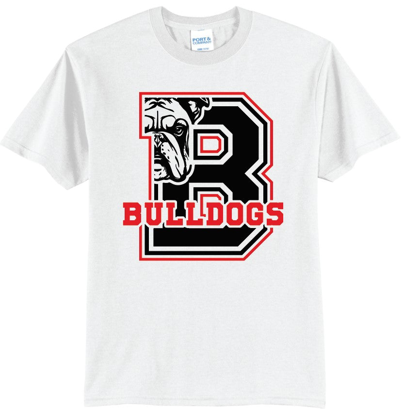 New Albany Bulldogs B T-Shirt