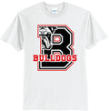 New Albany Bulldogs B T-Shirt
