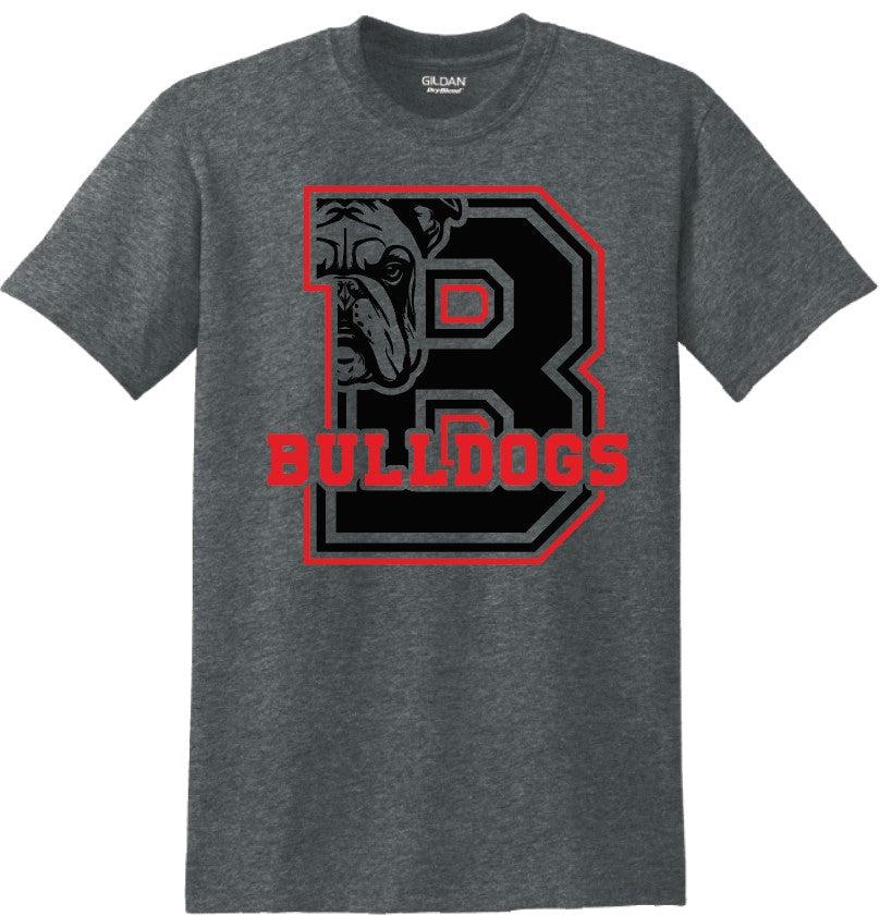 New Albany Bulldogs B T-Shirt