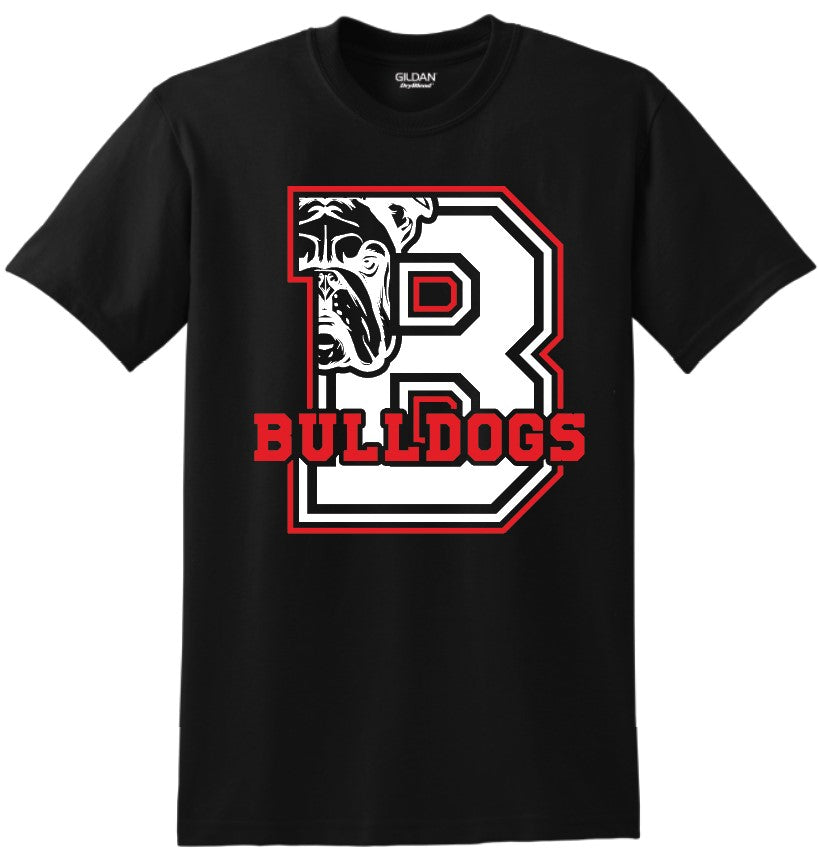 New Albany Bulldogs B T-Shirt