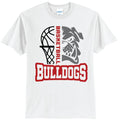 New Albany Bulldogs Basketball