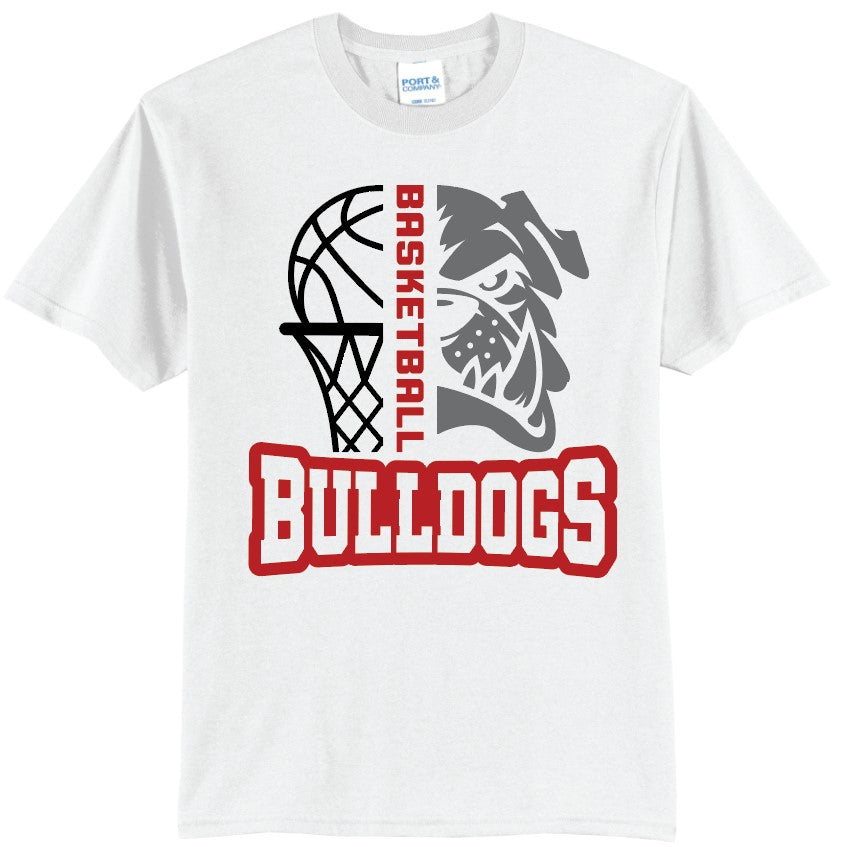 New Albany Bulldogs Basketball