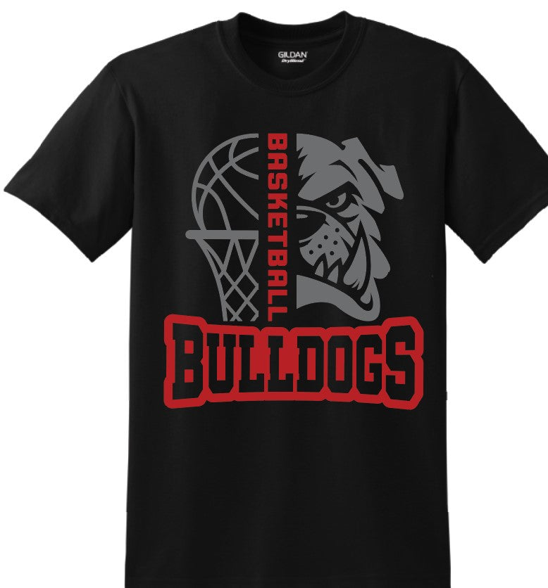 New Albany Bulldogs Basketball