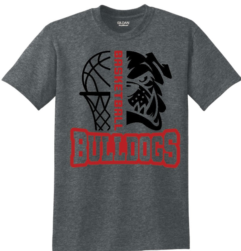 New Albany Bulldogs Basketball