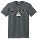 New Albany Bulldogs Arch T-Shirt