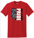 New Albany Bulldog Pride T-Shirt