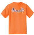 Silver Creek Dragons Wings T-Shirt