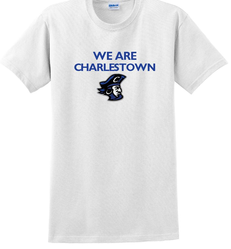 Charlestown Pirates We Are CTOWN T-Shirt